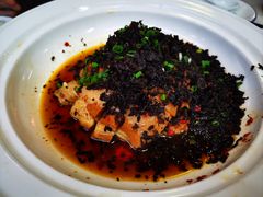 盐菜酱香土猪肉-寻乡迹· 湖南家宴(竹坑店)