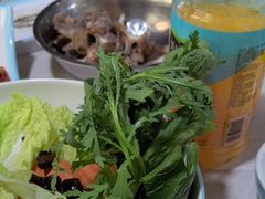 -和庆斋羊蝎子火锅·碳缸烧烤(顺义旗舰店)