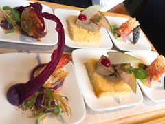 -AZUL by FUEL蓝色·法式酒馆(琶醍店)