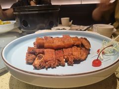 -铜锣湾·有麝自然香(重庆新天地店)