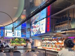 -亚马逊海鲜自助(万象汇店)