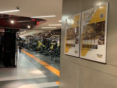-威尔仕健身(新天地店)