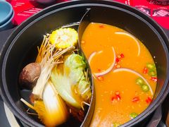 -厚道寿喜烧専門店·自助畅食(国贸店)