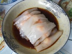 海虾肠粉-阿殳菜馆·私厨(水围村店)