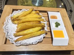 -春满园·邯郸菜发祥地(滏东店)