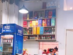 -三只鸟本地特色菜馆(上饶总店)