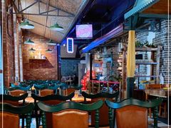 大堂-那些年记忆烧烤