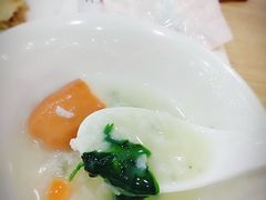 -宋记粥铺家常菜·米饭套餐·粤式早点(宽城万达店)