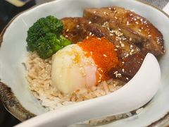 -昱匠·日本料理(金融街店)