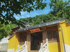 -敬亭山风景名胜区