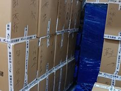 -安东易迷你仓自助寄存仓库(金桥店)