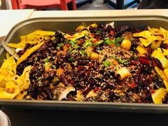 -远大美食广场(远大购物中心店)