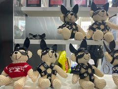 -上海跨国采购会展中心