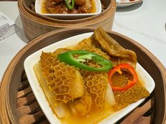-禄运茶居·手工点心(恒宝广场店)