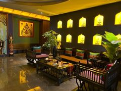 -泰王玺·正宗泰式按摩SPA(九霄店)