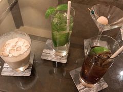 -柒Lounge(三里屯店)