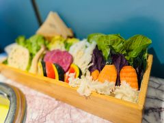 -鱼豆吉·豆浆鱼火锅(宜昌万达店)