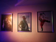 -真爱范特西KTV(交大店)