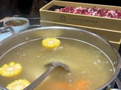 -寻牛记潮汕牛肉火锅(双喜城店)