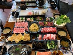 -束河人家(南锣鼓巷店)