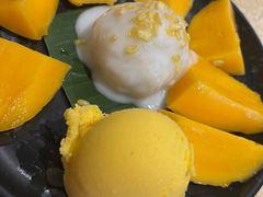 -Mango Tango
