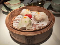 -禄运茶居·手工点心(猎德店)
