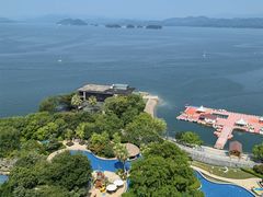 -绿城千岛湖喜来登度假酒店