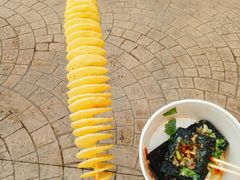 -黑色经典·长沙臭豆腐(粤华路店)