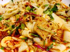 -西贝(上海我格广场店)