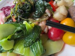 -合肥皇冠假日酒店·菲亚斯特自助餐厅(黄山路店)