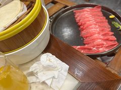 -东来顺•非遗火锅(外滩店)