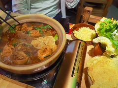 -牛腩之旅·牛腩牛杂煲(光启城美食城店)
