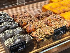 -FANEN法念·烘焙·甜点(万象城店)