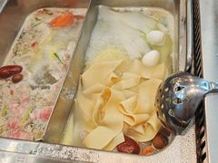 -晓林火锅(安定门店)