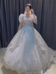 -蒙太奇婚纱摄影(万达店)
