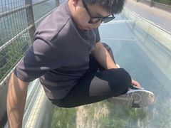 -潭溪山