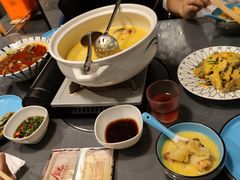 -金龙·打边炉(南京西路店)
