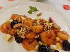 -海富门·带鱼·淮扬菜·粤菜(甘家口店)