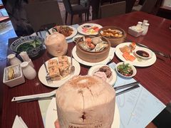 -马哥孛罗咖啡厅·Cafe Marco (厦门马哥孛罗东方大酒店)