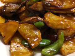 -红升老菜馆(巨兴街店)