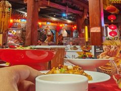 -正阳门饭庄·烤鸭·北京菜(万丰路七里庄店)