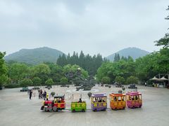 -杭州少年儿童公园