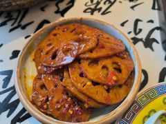 -南昌大饭店·地标美食名片(万寿宫店)