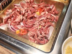 -泽成冰煮羊(非·遗东岸国际店)