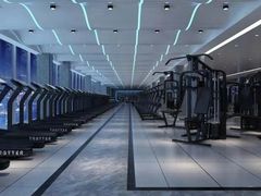 -奥斯风暴健身俱乐部(博汇店)