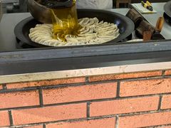 -草桥清真牛肉锅贴扁食店