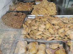 -土门八珍烤鸡腊味店(土门老店)
