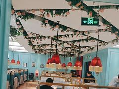 -玉玲珑(陆家嘴店)