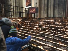 -斯蒂芬主教座堂(Stephansdom)