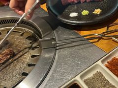 -焱铁烧·黑毛和牛专门店(南宁万象城店)